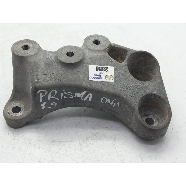Suporte Coxim Motor Chevrolet Captiva Corsa 2008 A 2009