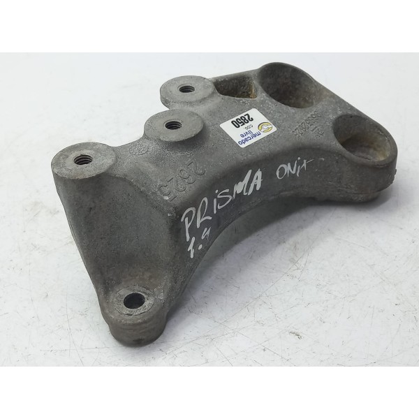 Suporte Coxim Motor Chevrolet Captiva Corsa 2008 A 2009