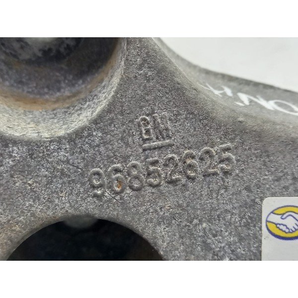 Suporte Coxim Motor Chevrolet Captiva Corsa 2008 A 2009