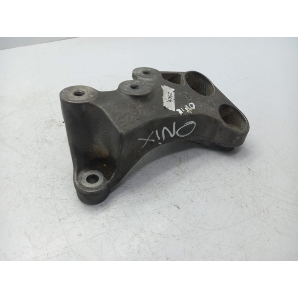 Suporte Cambio Prisma Onix Esquerdo 96852625 Original