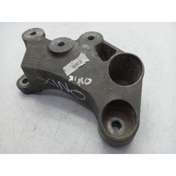 Suporte Cambio Prisma Onix Esquerdo 96852625 Original