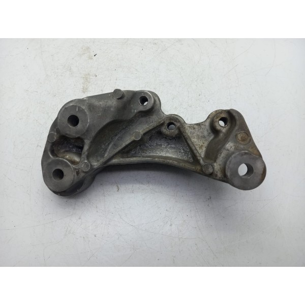 Suporte Cambio Prisma Onix Esquerdo 96852625 Original