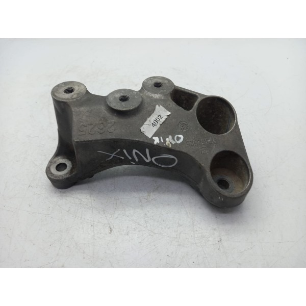 Suporte Cambio Prisma Onix Esquerdo 96852625 Original