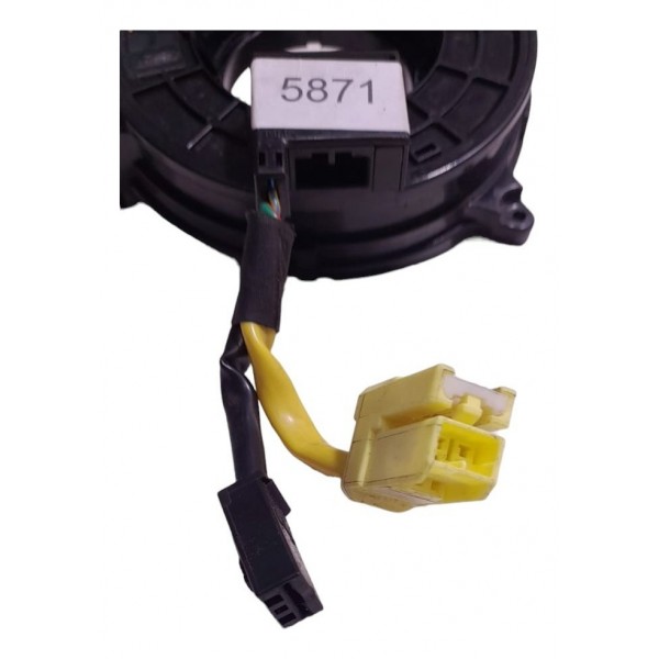 Disk Hard Volante Mitsubishi L200 Triton Peça Original