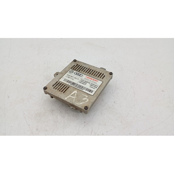 Módulo Reator Xênon Vw Touareg Audi A3 13/16 4g0.907.397.p