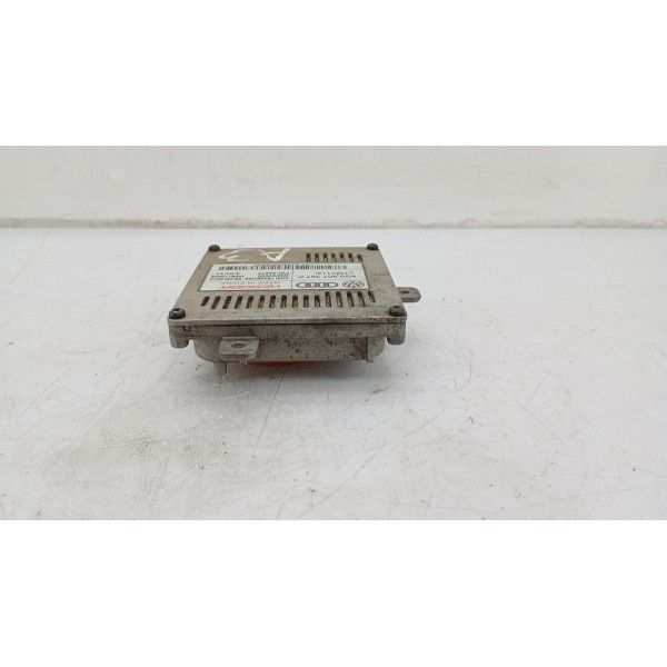 Módulo Reator Xênon Vw Touareg Audi A3 13/16 4g0.907.397.p