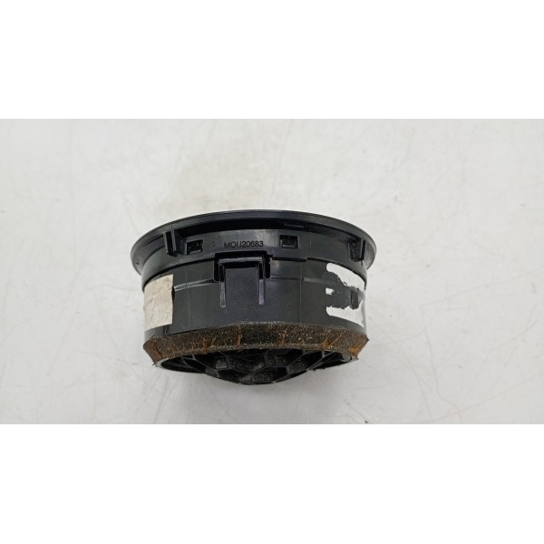 Difusor Saída Ar Volkswagen Gol G5 Mou20683 2009 2010/2013