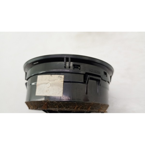 Difusor Saída Ar Volkswagen Gol G5 Mou20683 2009 2010/2013