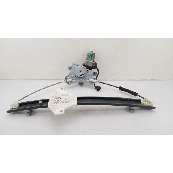 Maquina Vidro Traseira Esquerda Captiva 2011 25926013 Peça