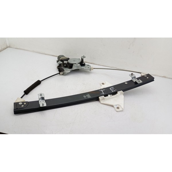 Maquina Vidro Traseira Esquerda Captiva 2011 25926013 Peça