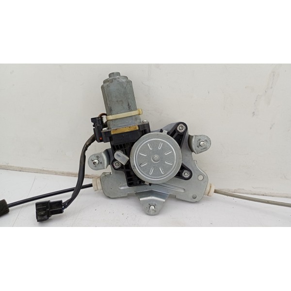 Maquina Vidro Traseira Esquerda Captiva 2011 25926013 Peça