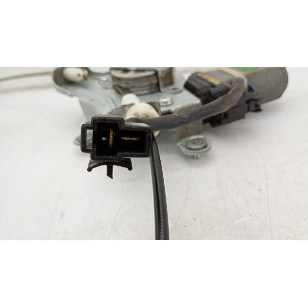 Maquina Vidro Traseira Esquerda Captiva 2011 25926013 Peça