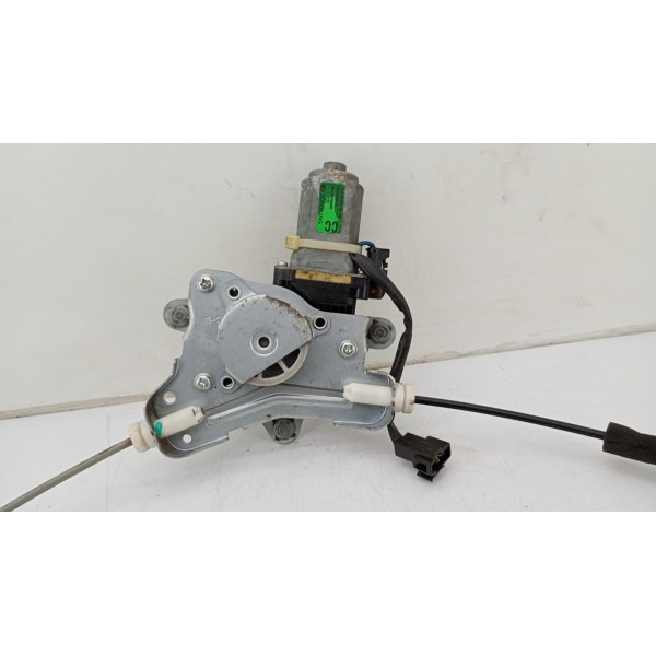 Maquina Vidro Traseira Esquerda Captiva 2011 25926013 Peça