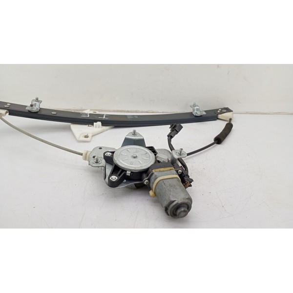 Maquina Vidro Traseira Esquerda Captiva 2011 25926013 Peça