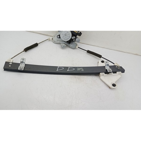 Maquina Vidro Dianteira Direita Captiva 2011 25926015 Peça