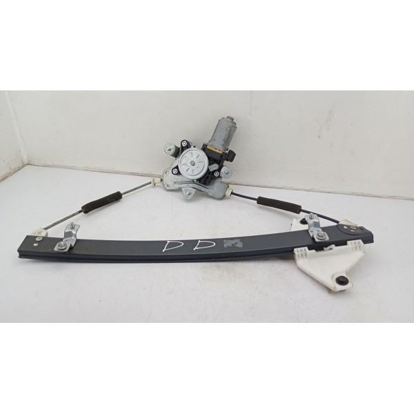 Maquina Vidro Dianteira Direita Captiva 2011 25926015 Peça