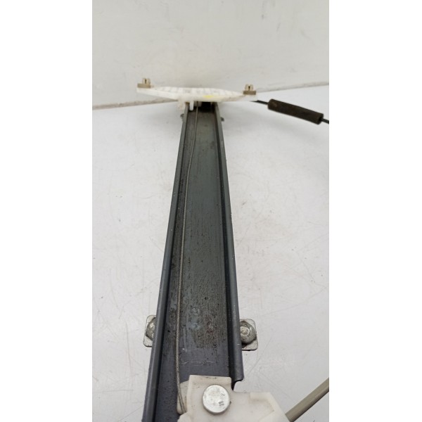 Maquina Vidro Dianteira Direita Captiva 2011 25926015 Peça