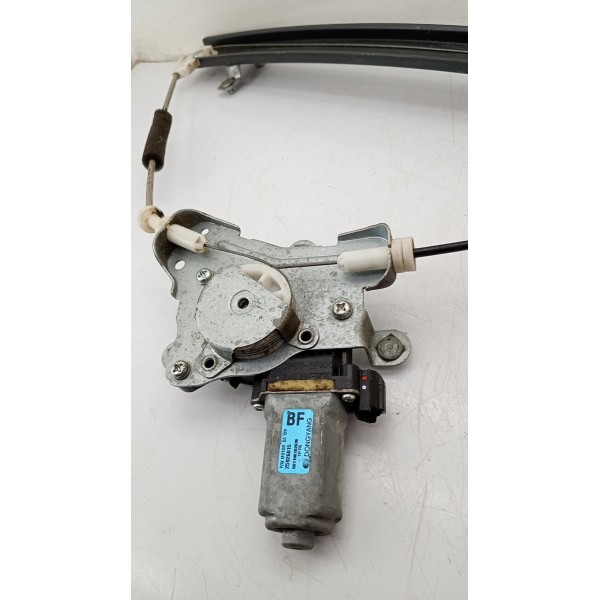 Maquina Vidro Dianteira Direita Captiva 2011 25926015 Peça