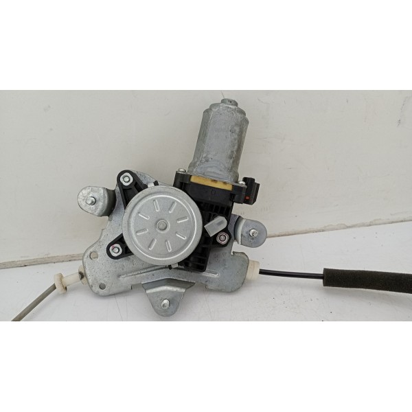 Maquina Vidro Dianteira Direita Captiva 2011 25926015 Peça