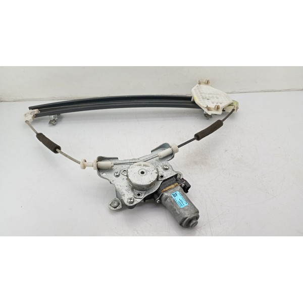 Maquina Vidro Dianteira Direita Captiva 2011 25926015 Peça