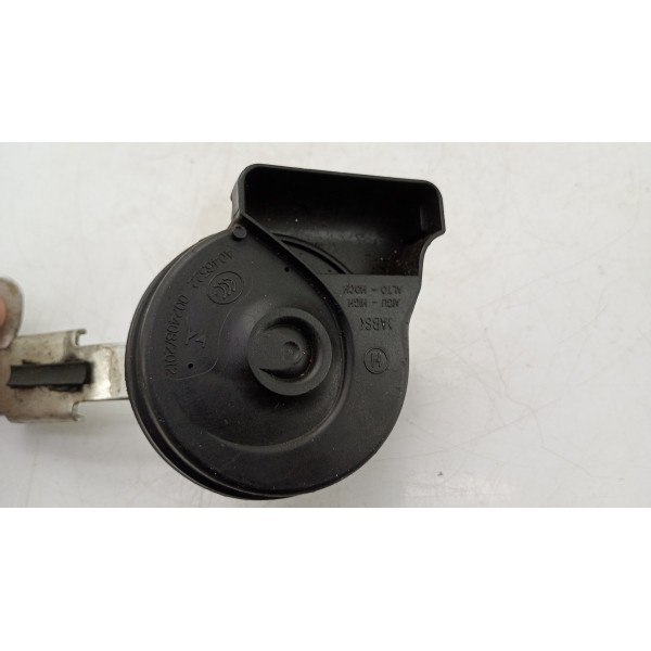 Buzina Suporte Pra Frente Audi A3 2012 2013 2014 2015/2020