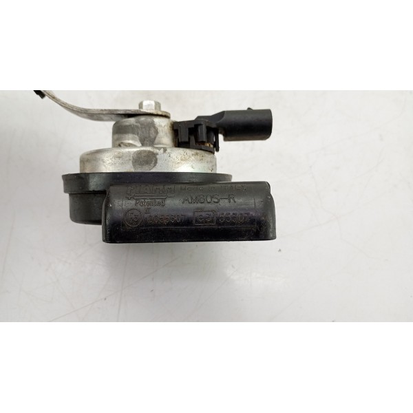 Buzina Suporte Pra Frente Audi A3 2012 2013 2014 2015/2020