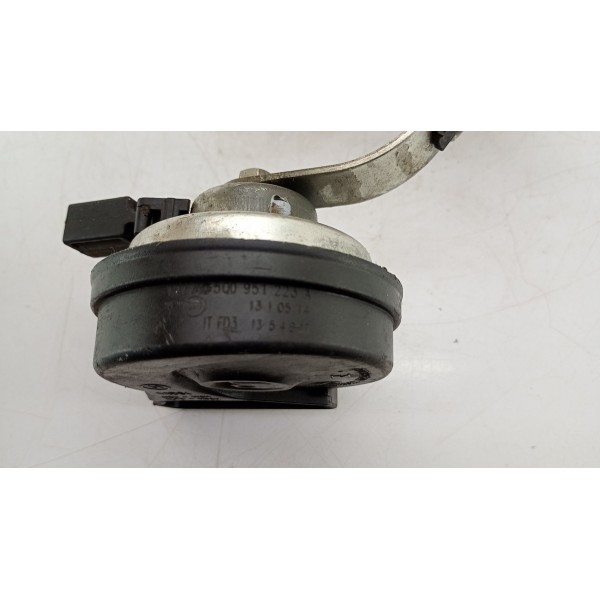 Buzina Suporte Pra Frente Audi A3 2012 2013 2014 2015/2020