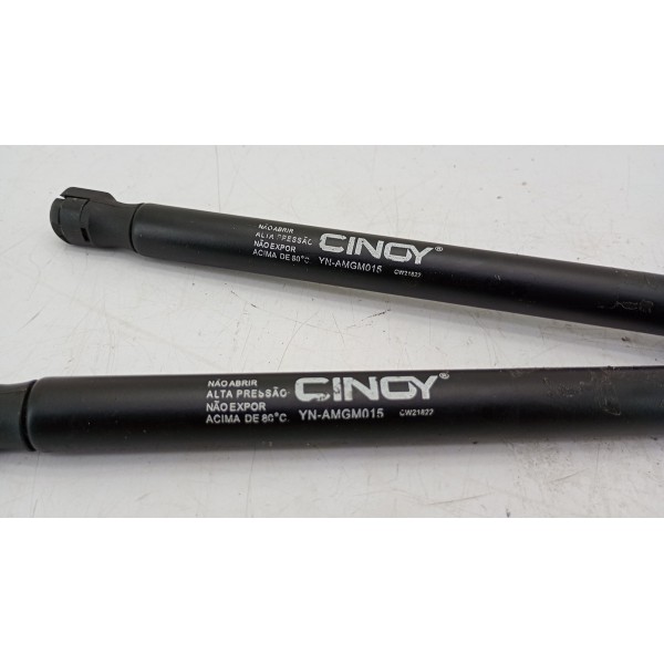 Par Amortecedor Dian Capô Captiva Chevrolet 2008 A 2016