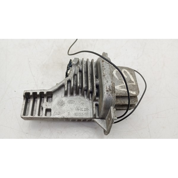 Reator Farol Led Audi A3 12/17 18156602 Vw