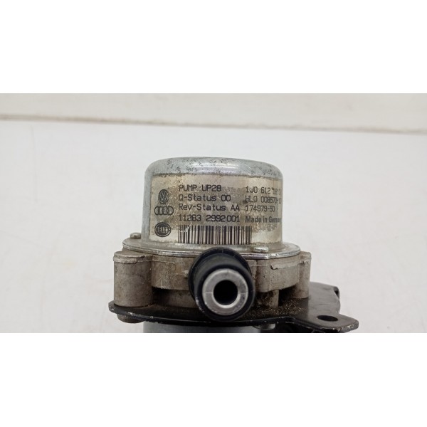 Bomba Vácuo Audi A3 11305126000 2013 2014 2015 2016/2020