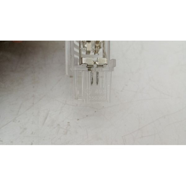 Luz Cortesia Porta Luvas Gm Tracker 2012 2013 2014 2015/2019