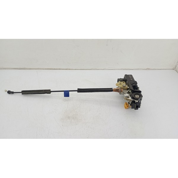 Fechadura Traseira Direita Captiva 2012 16891204 Original