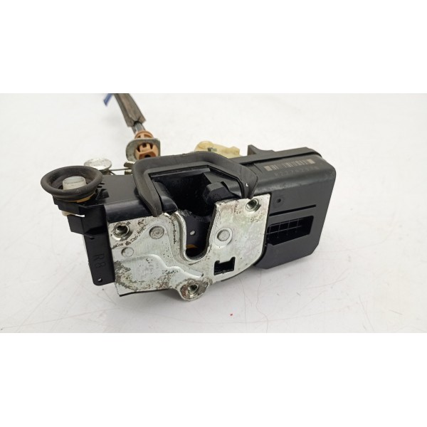 Fechadura Traseira Direita Captiva 2012 16891204 Original