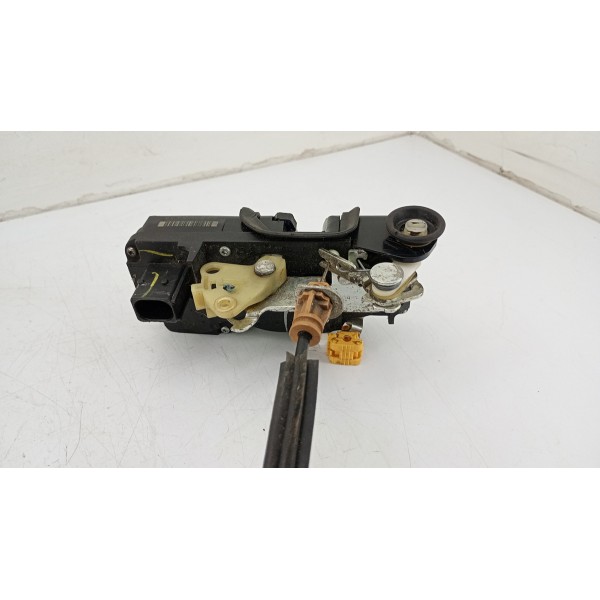 Fechadura Traseira Direita Captiva 2012 16891204 Original