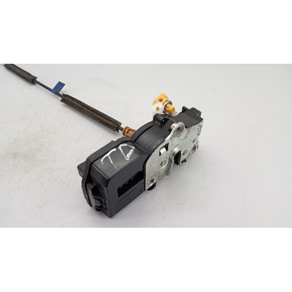 Fechadura Traseira Direita Captiva 2012 16891204 Original