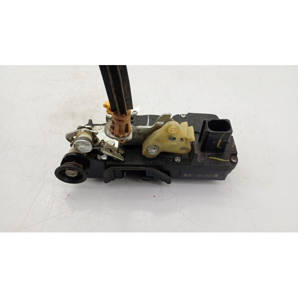 Fechadura Traseira Direita Captiva 2012 16891204 Original