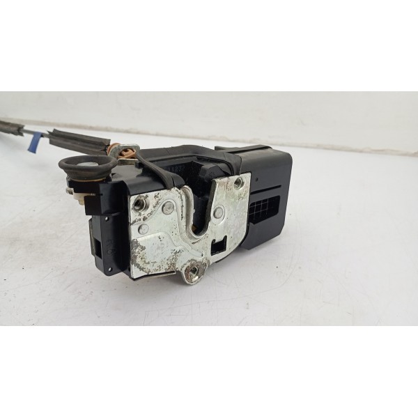 Fechadura Traseira Direita Captiva 2012 16891204 Original