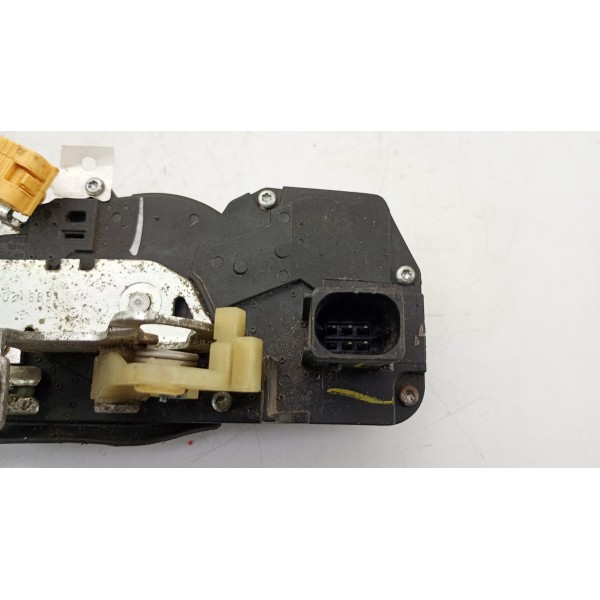 Fechadura Traseira Direita Captiva 2012 16891204 Original