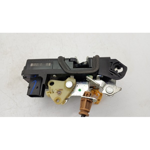 Fechadura Porta Dianteiro Direito Captiva 2011