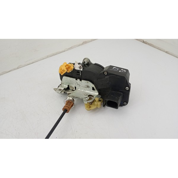 Fechadura Porta Dianteiro Direito Captiva 2011