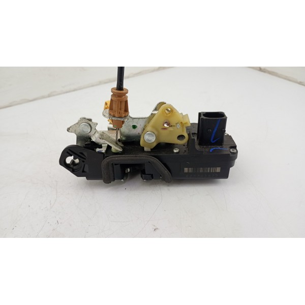 Fechadura Porta Dianteiro Direito Captiva 2011