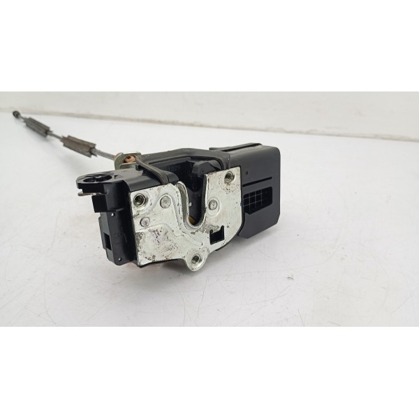 Fechadura Porta Dianteiro Direito Captiva 2011