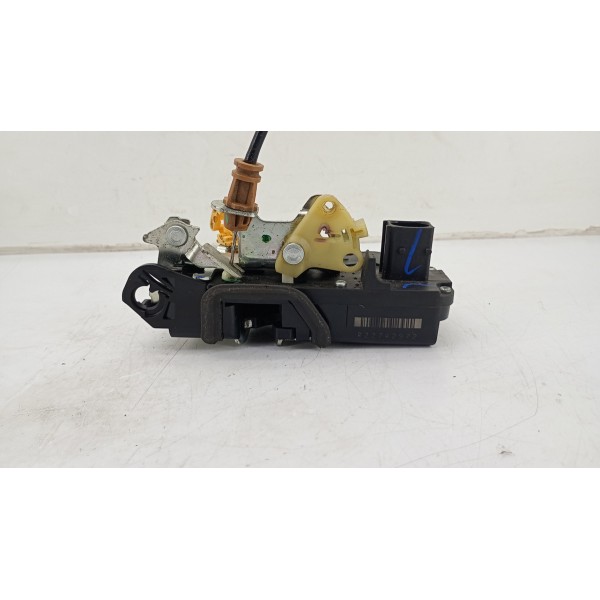 Fechadura Porta Dianteiro Direito Captiva 2011