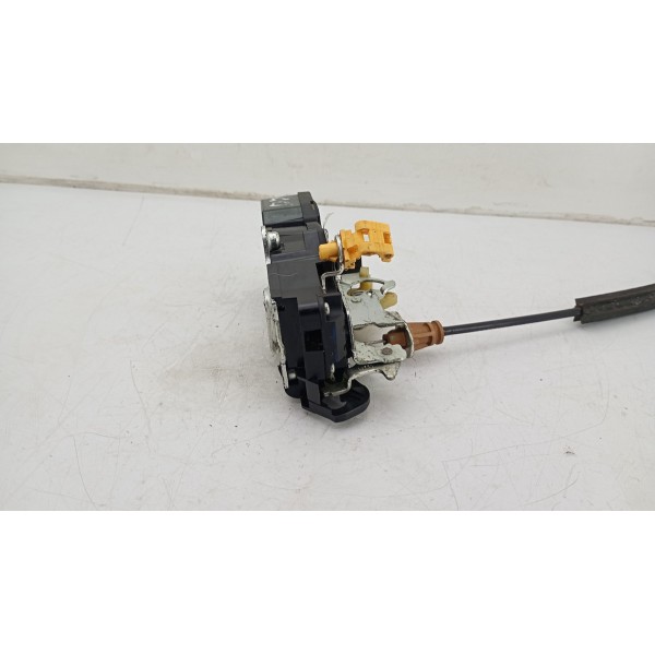 Fechadura Porta Dianteiro Direito Captiva 2011