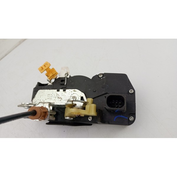 Fechadura Porta Dianteiro Direito Captiva 2011