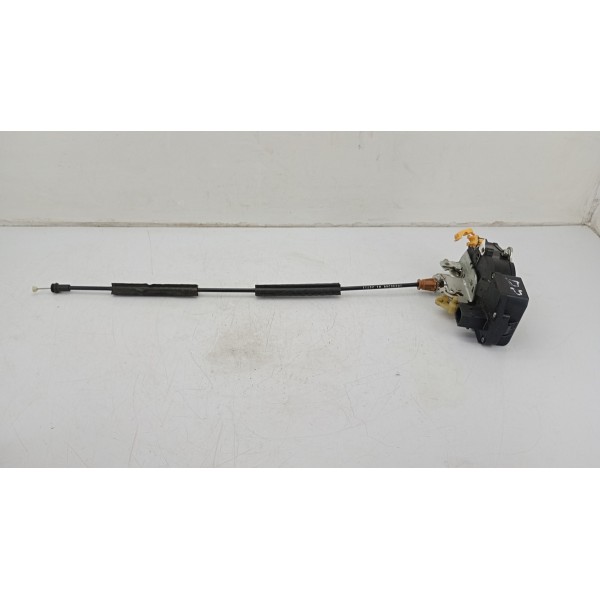 Fechadura Porta Dianteiro Direito Captiva 2011