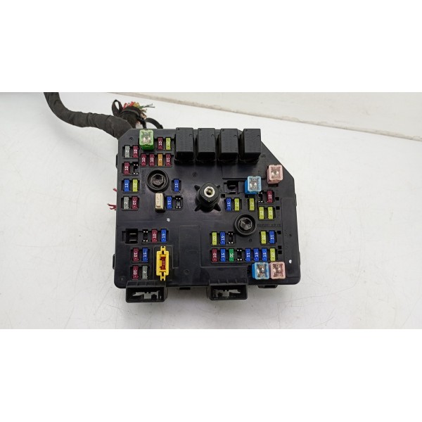 Caixa Fusíveis Chevrolet Captiva 3.0 2011 A 2012