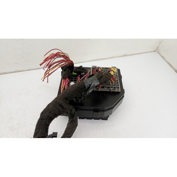 Caixa Fusíveis Chevrolet Captiva 3.0 2011 A 2012