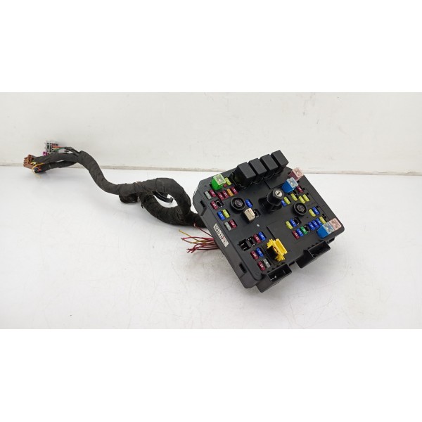 Caixa Fusíveis Chevrolet Captiva 3.0 2011 A 2012