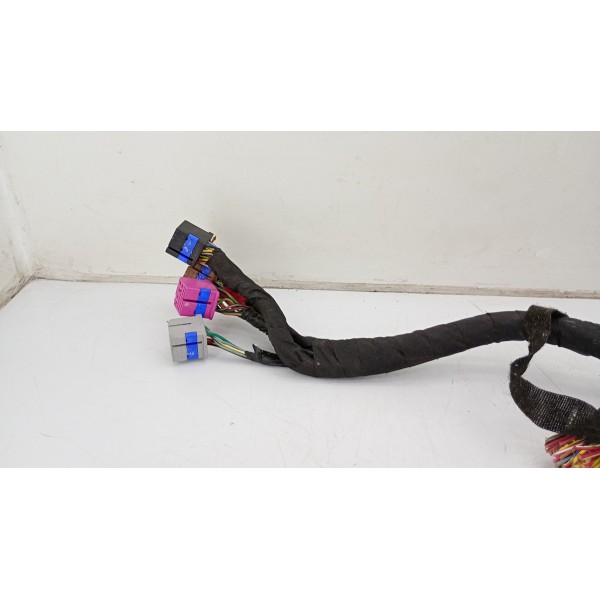 Caixa Fusíveis Chevrolet Captiva 3.0 2011 A 2012